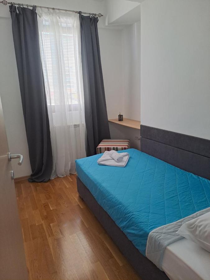 Skopje Centar Margarita Luxury Aprtment Apartment Exterior photo